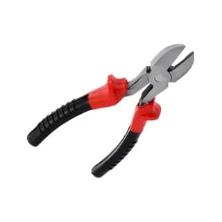 Бокорезы ЛОМ, пластиковые рукоятки, 150мм "HOOPV TOOLS"