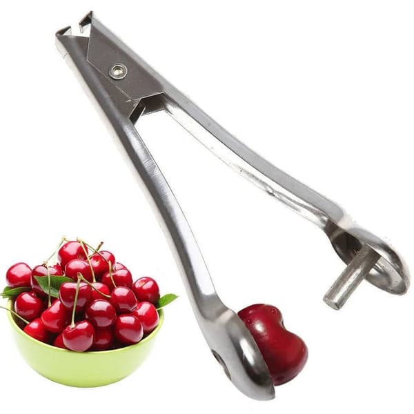 Косточковыдавливатель (Удалитель косточек из вишни). "Olive & Cheriy Pitter