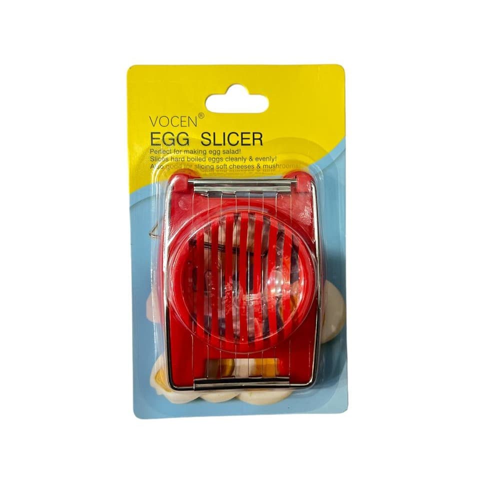 Яйцерезка EGG SLICER "VOCEN"