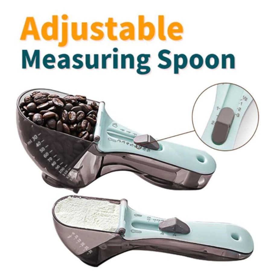 Кухонная мерная ложка "Measuring Spoon"
