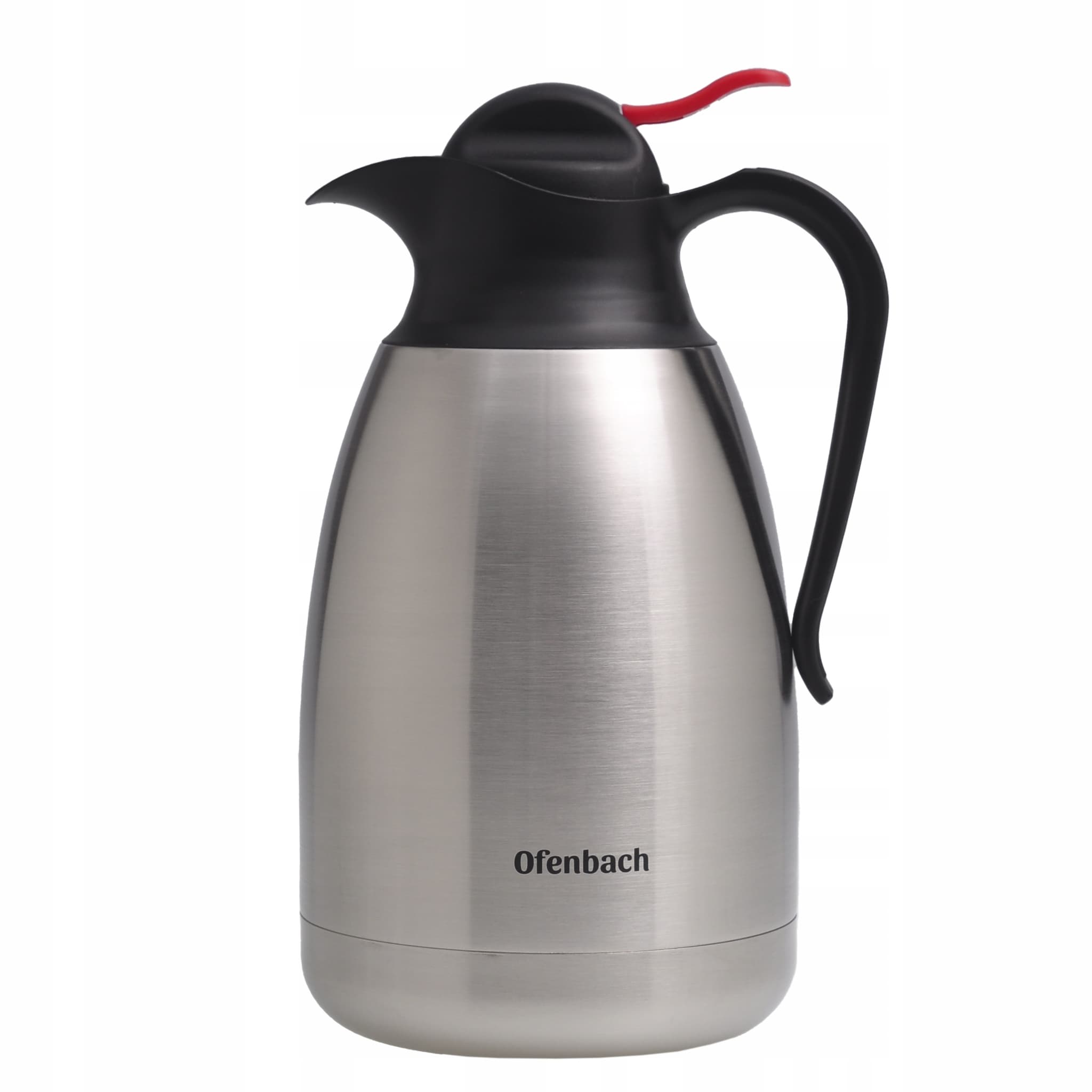Термос конференция 1500 мл. Ofenbach NB 101330 из нержавеющей стали