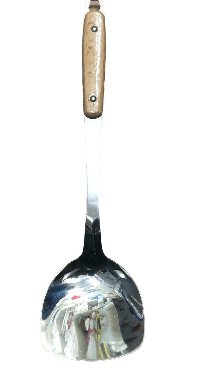 Лопатка кухонная с деревяной ручкой "Generous"