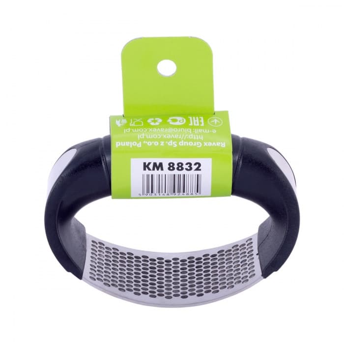 Пресс для чеснока с ручкой Kamille КМ-8832