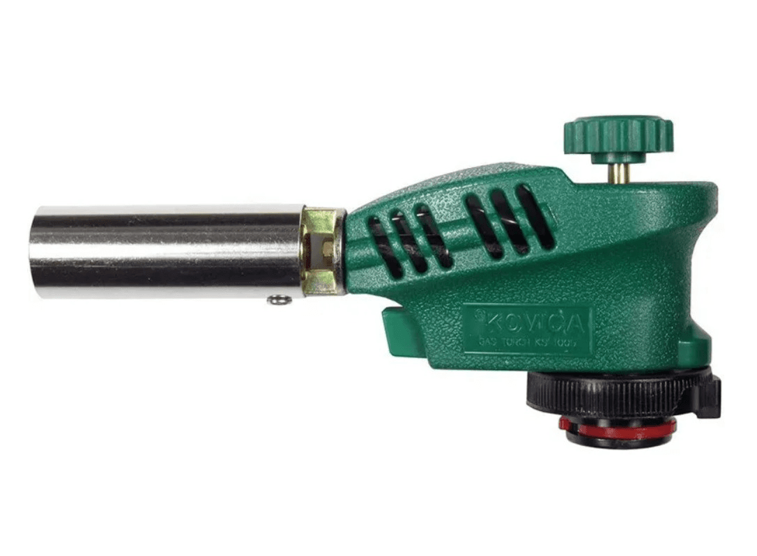 Горелка газовая KOVICA KS-1005