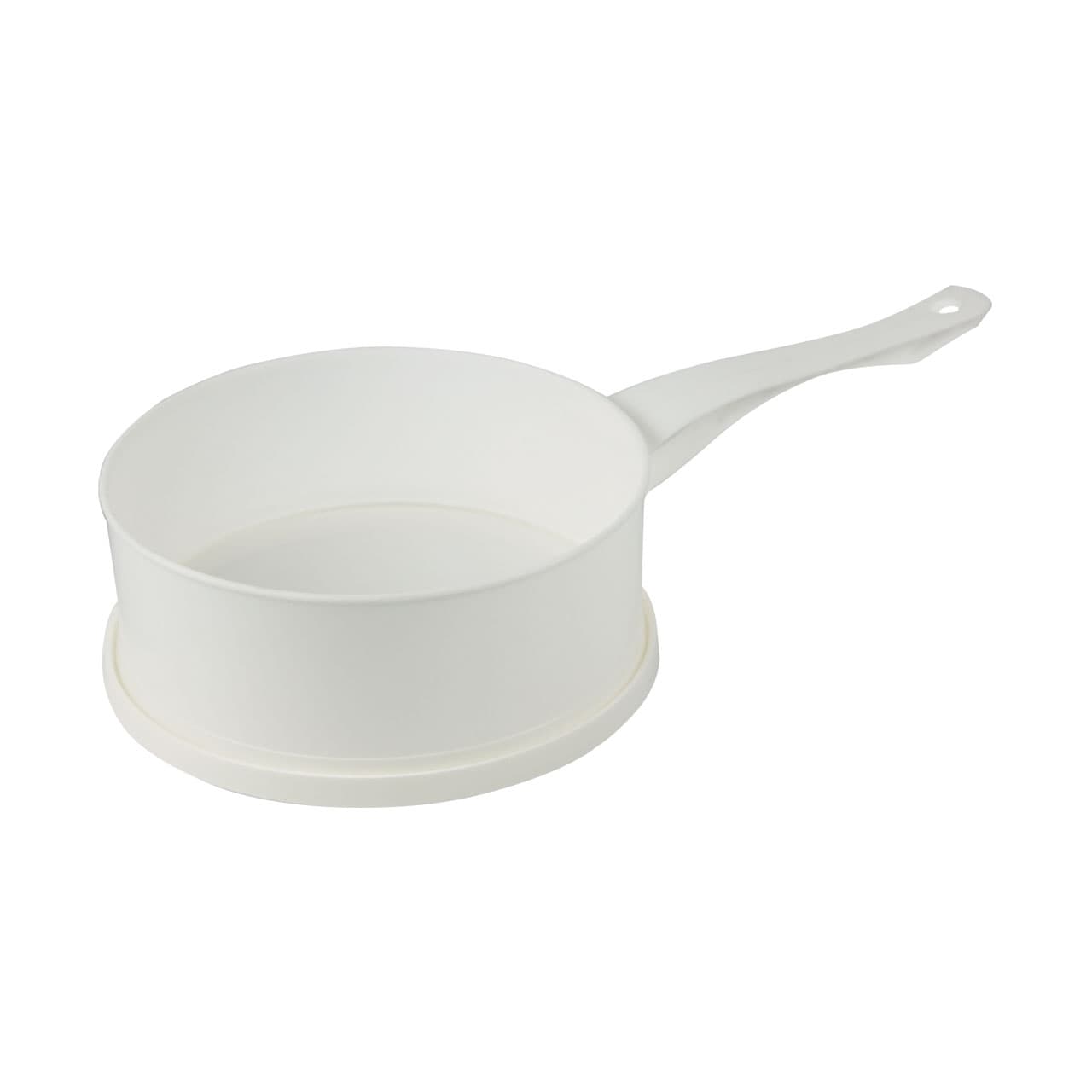 Сито "Хозяюшка" с ручкой (D=180мм).М1679