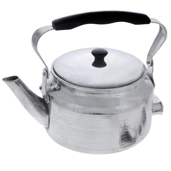 Чайник алюм 2,0л электрич. ЭЧ2