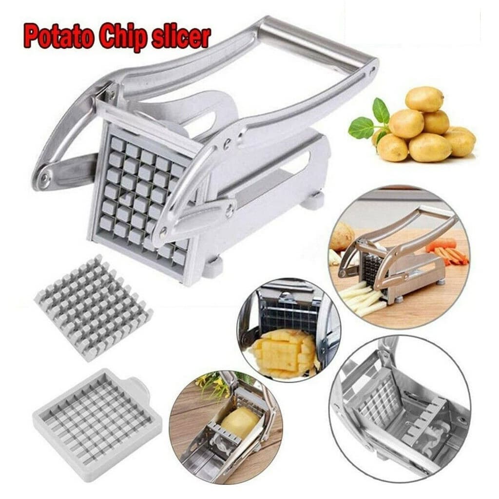 Картофелерезка ручная POTATO-CHIPPER