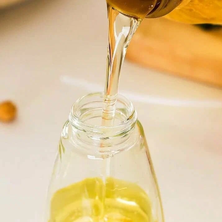 Распылитель масла уксуса, дозатор 200мл SPRAY BOTTLE