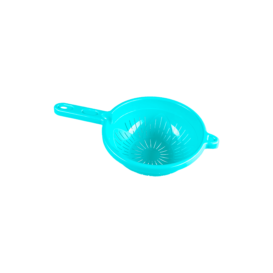 Дуршлаг с ручкой d = 19 см