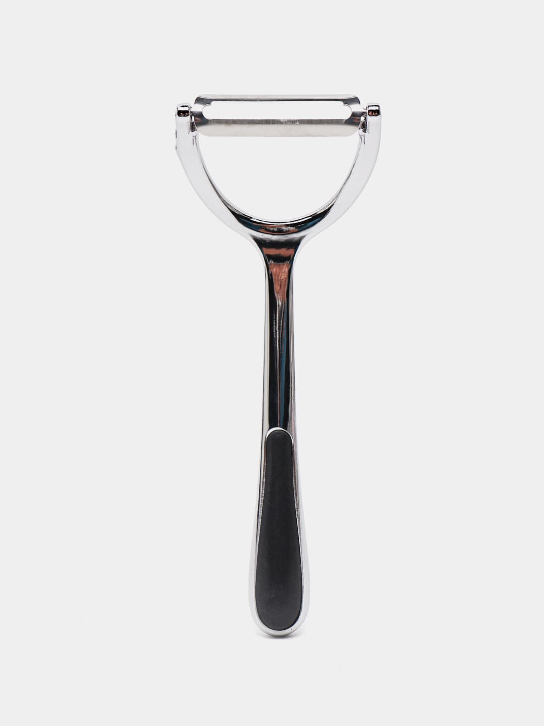 Овощечистка для фруктов и овощей, нержавеющая сталь, Zinc Alloy Peeler 088-5