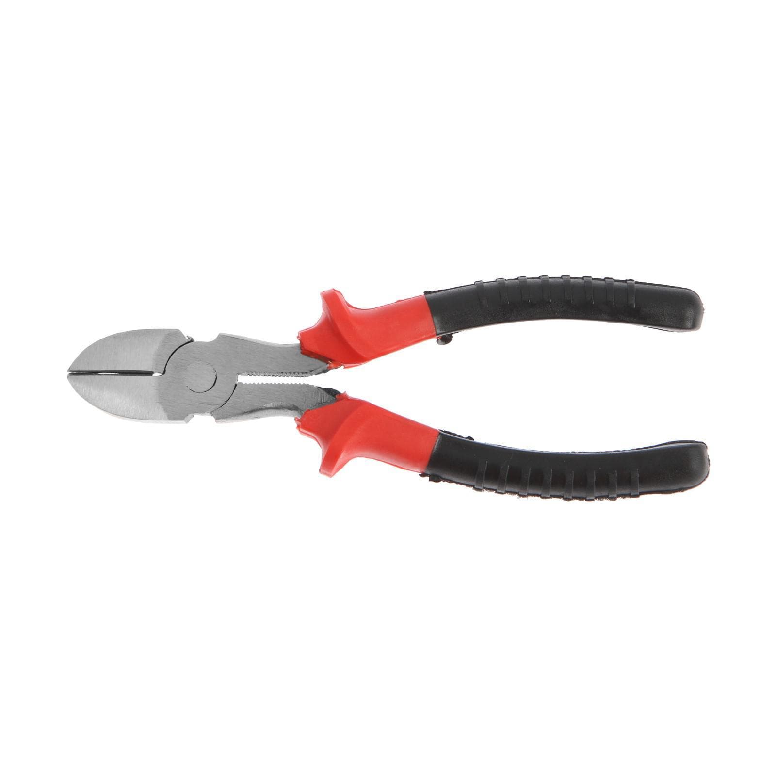 Бокорезы ЛОМ, пластиковые рукоятки, 150мм "HOOPV TOOLS"