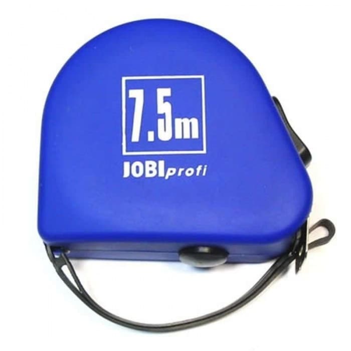 Рулетка "JOBI" 7.5м