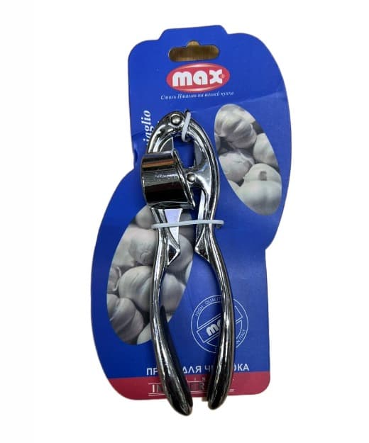 Пресc для чеснока MAX