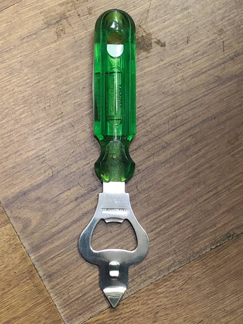 Открывашка