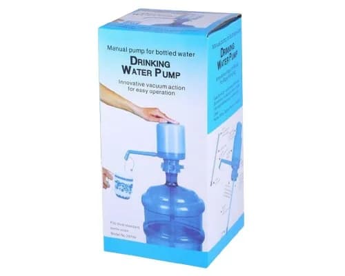 Помпа для воды "Drinking Water Pump" (маленький). M