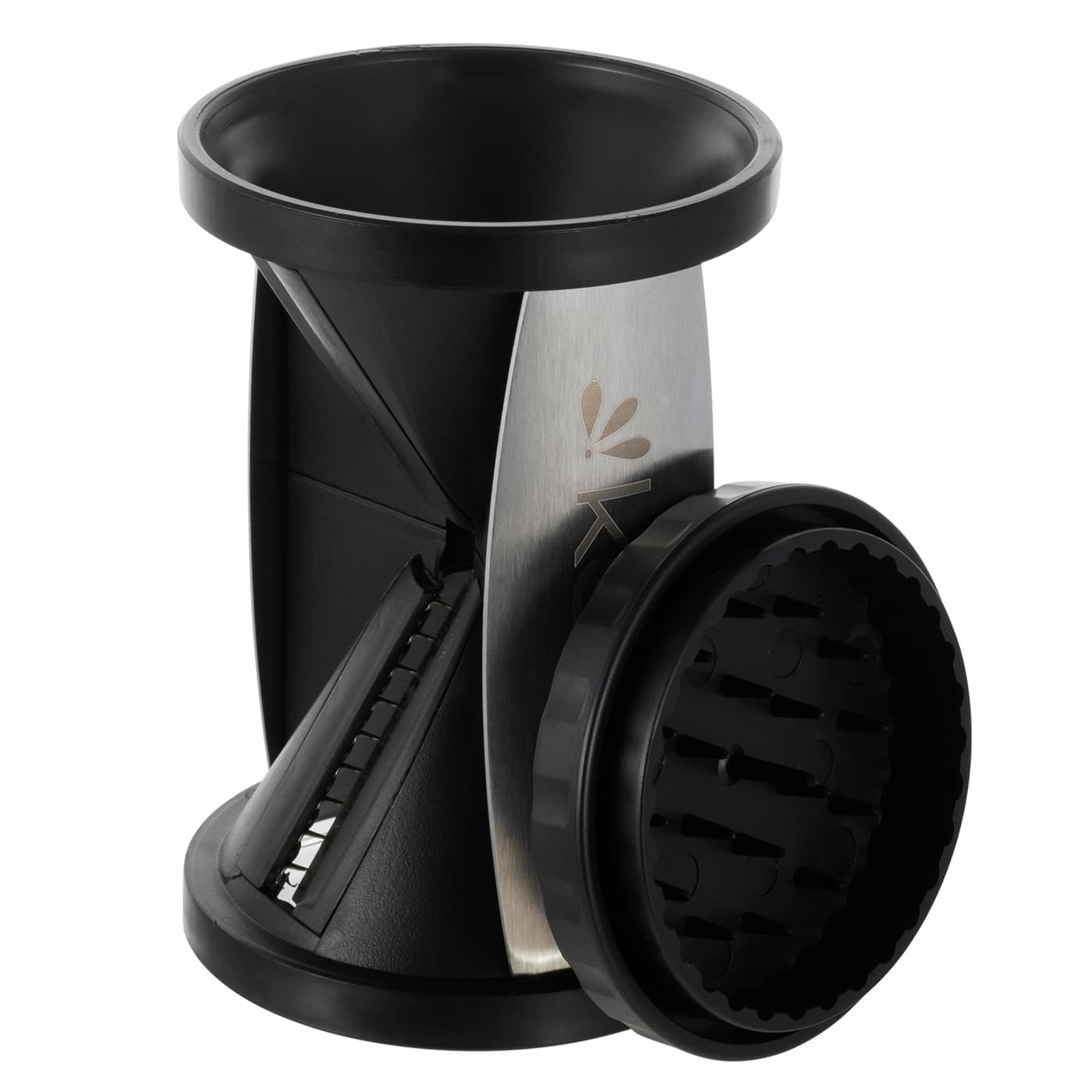 Шинковка спиральная Kamille KM 10102