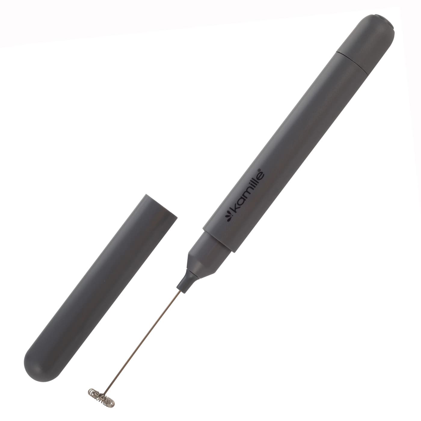 Ручной электрический капучинатор Kamille KM 7068
