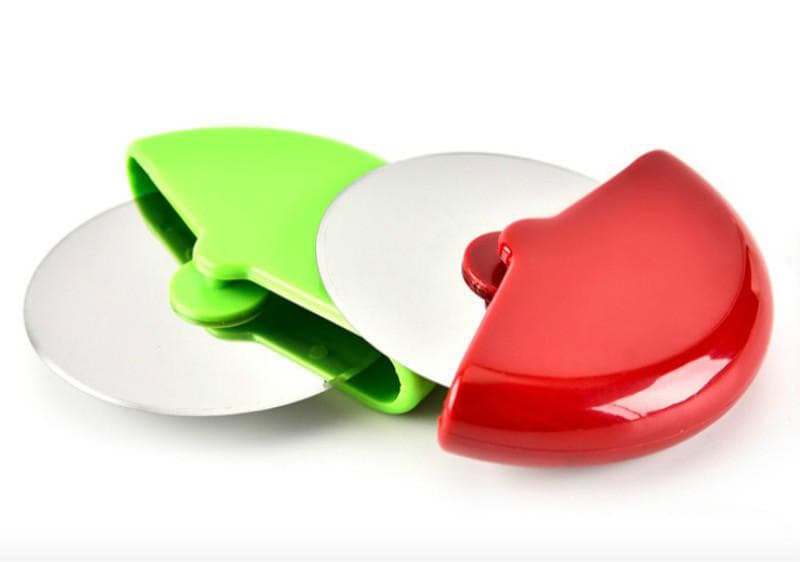 Нож для пиццы и теста Vertex-Eco* VS-1250