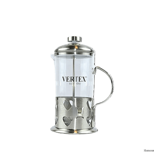 Чайник Френч пресс Vertex-Russo 800 мл 8103-VS