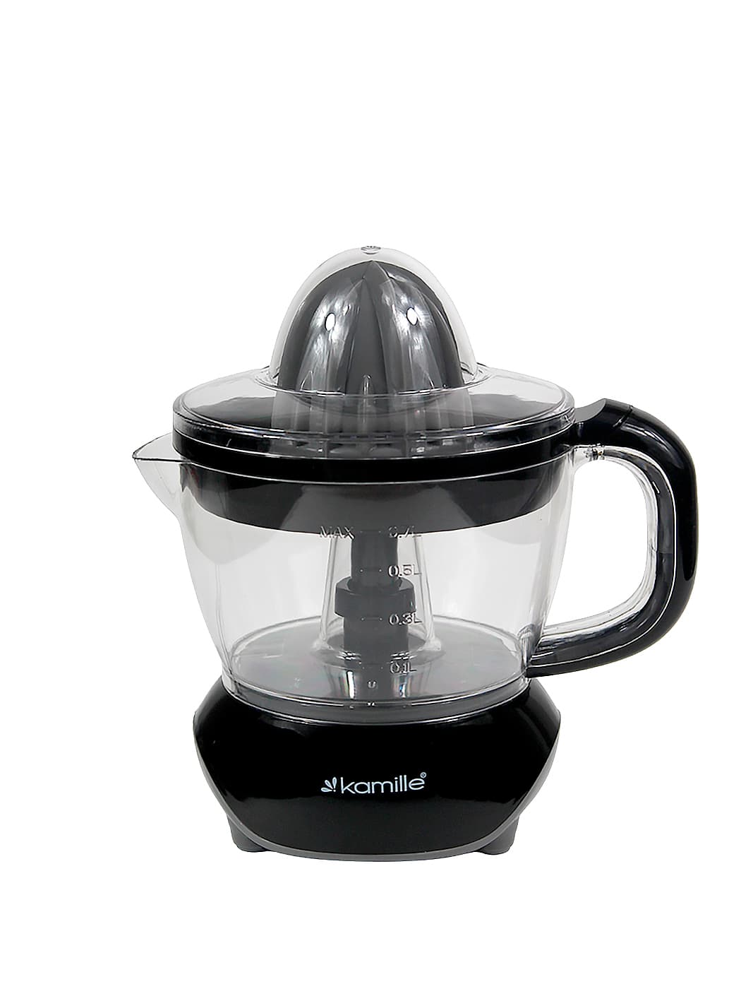 Соковыжималка для цитрусовых Kamille KM 6736