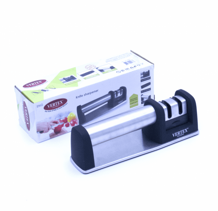 Точилка для ножей Vertex-Knife-Sharpener 4904-VS