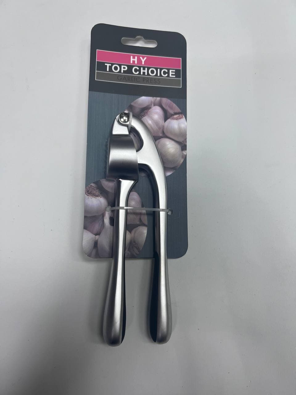 Пресс для чеснока "HY TOP CHOICE"