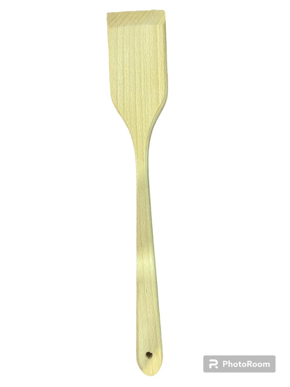 Лопатка деревянная 40см