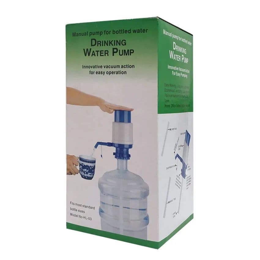Помпа для воды "Drinking Water Pump" (средний). S