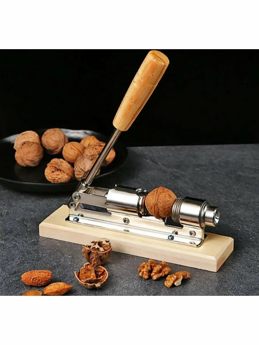Орехокол для грецких орехов "Nut Cracrer"