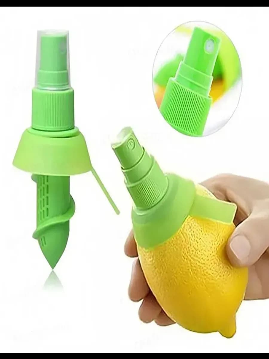 Ручная соковыжималка для цитрусовых "Citrus Spray"