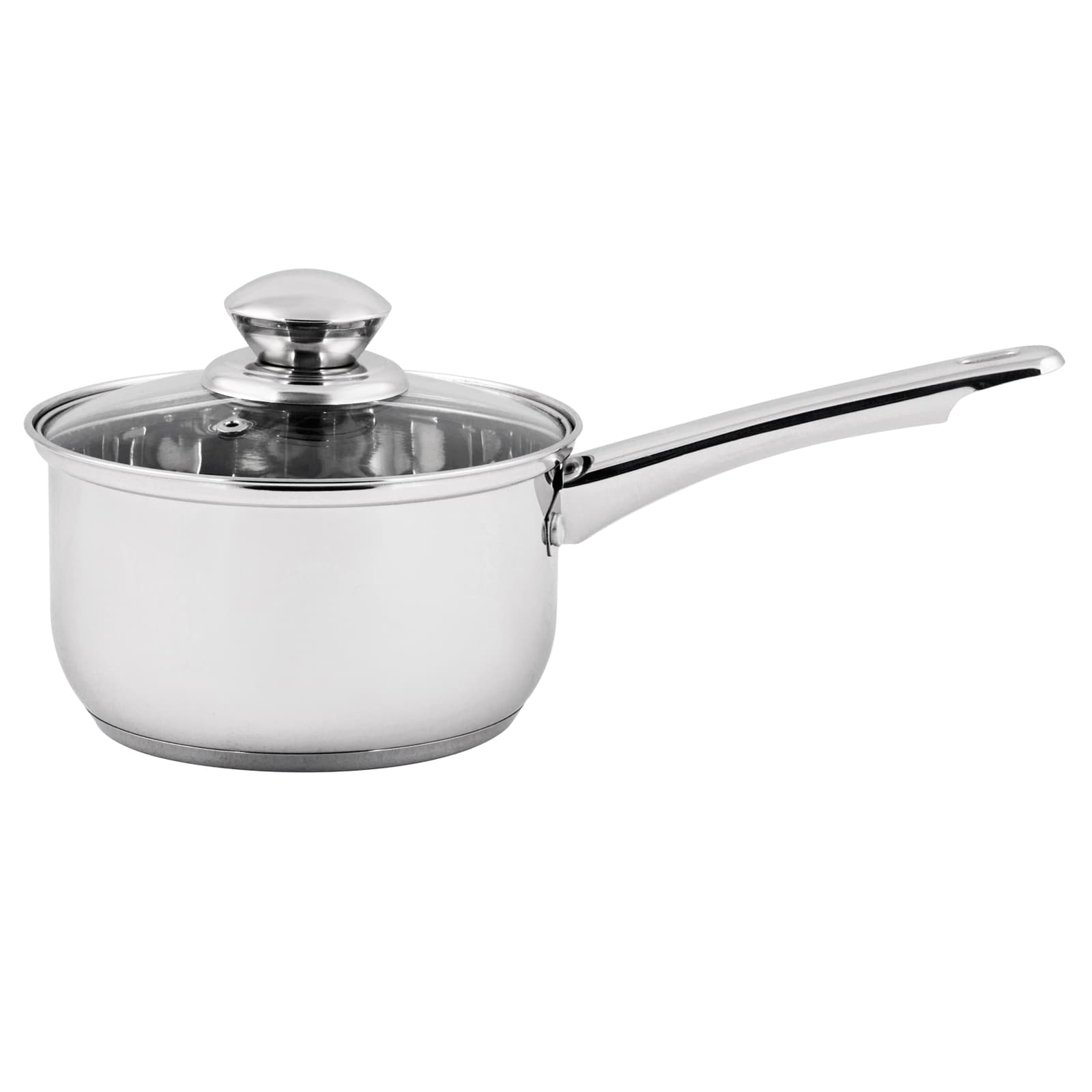 Ковш нержавеющая сталь Greta 1,7л ТМ Appetite GS02183