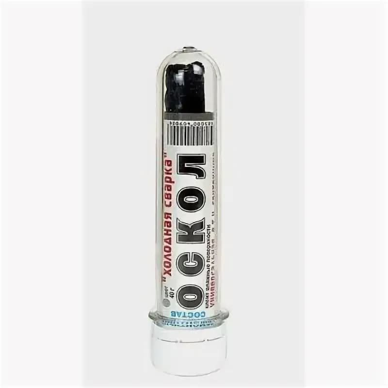 Холодная сварка "ОСКОЛ" 40г