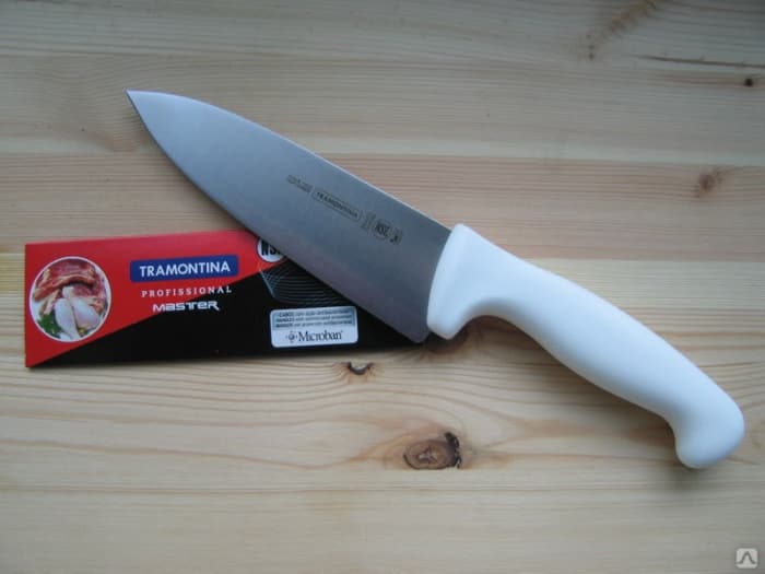 Нож кухонный 6" Tramontina Professional Master 24609/086