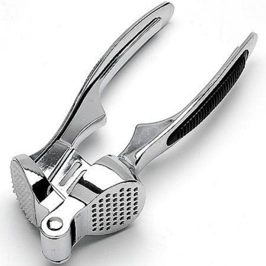 Пресс для чеснока GARLIC PRESS