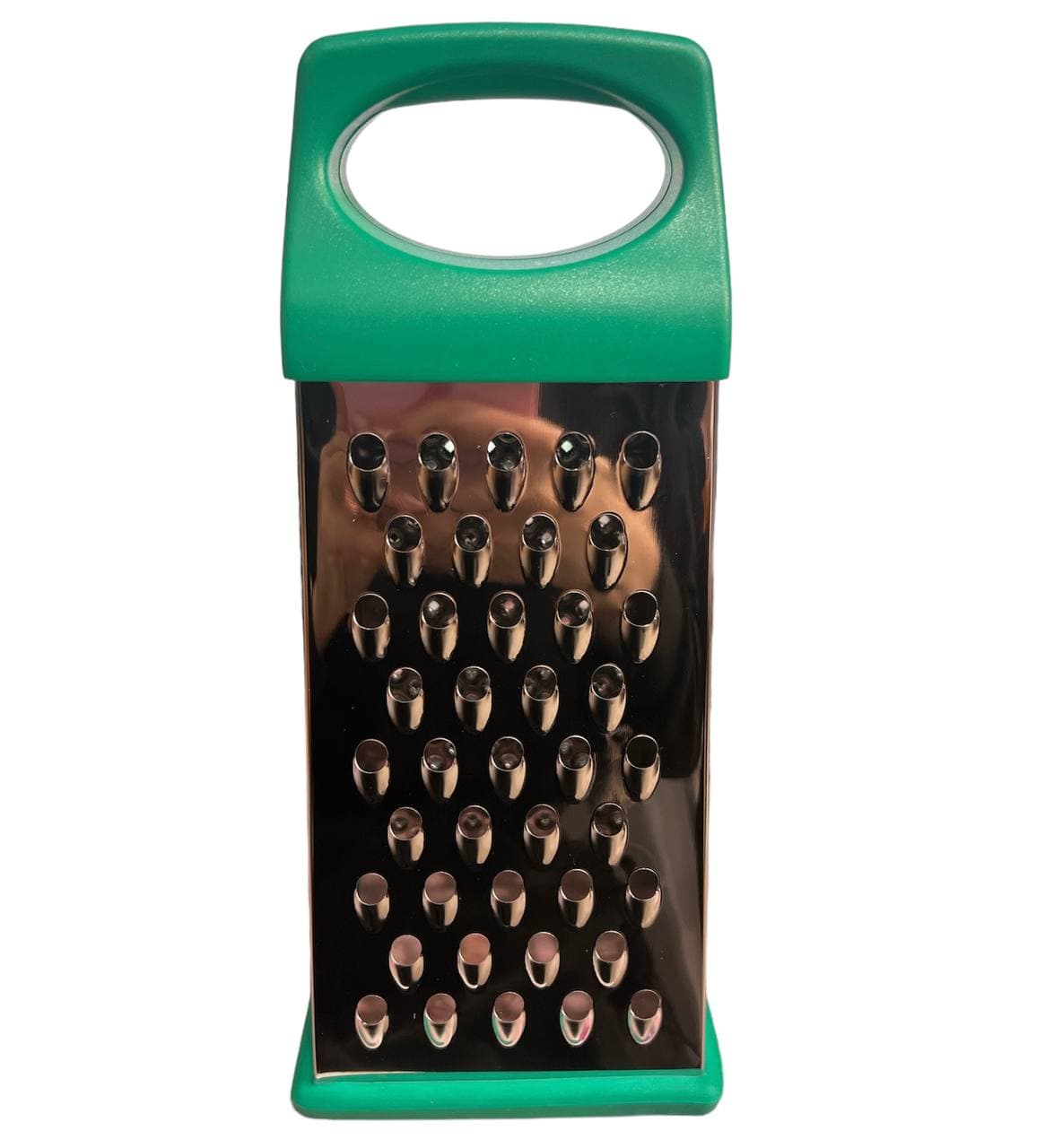 Терка 4-х сторонняя. VB5361 Multipurpose Box Grater