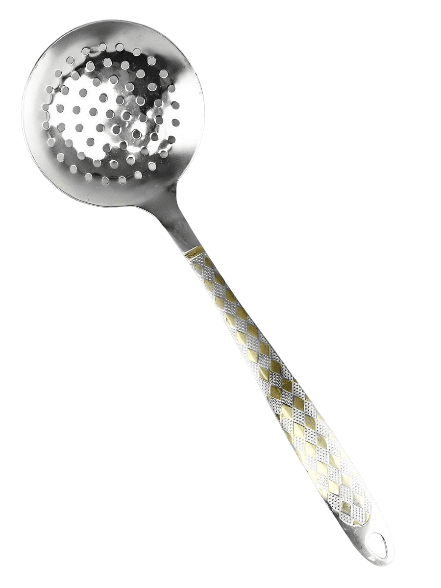 Шумовка кухонный "KITCHENWARE" 36см