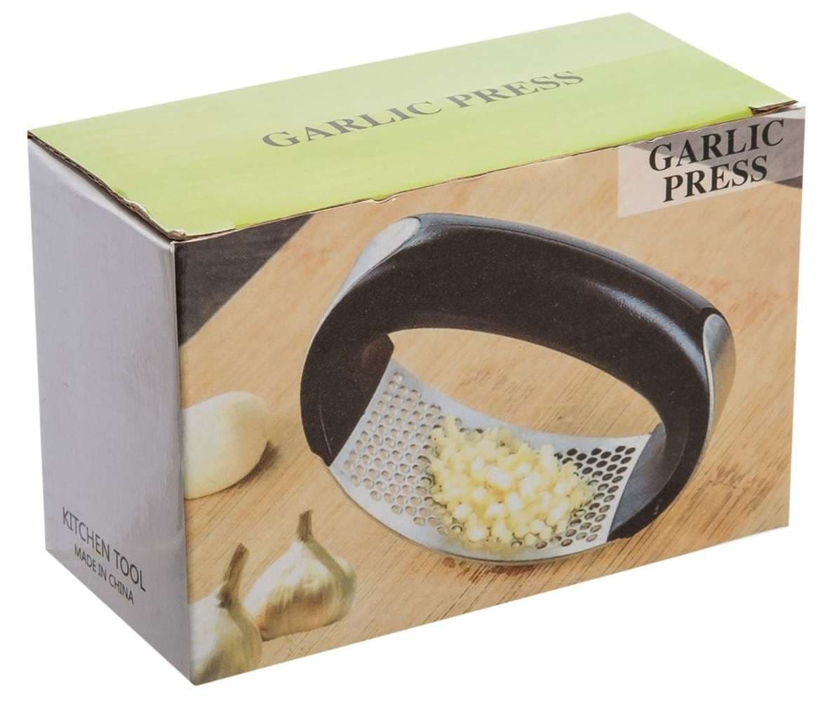 Пресс для чеснока KITCHEN TOOL